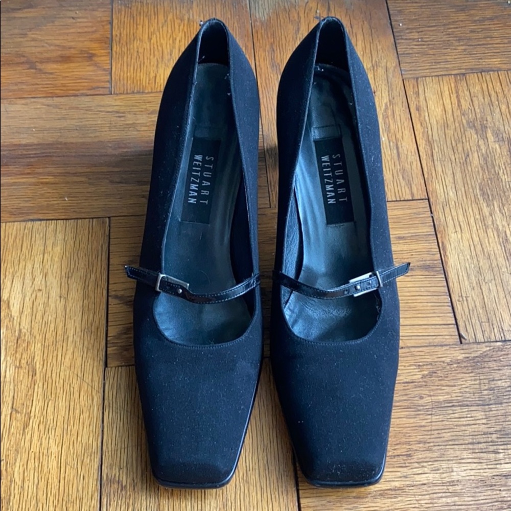 Stuart Weitzman Heels